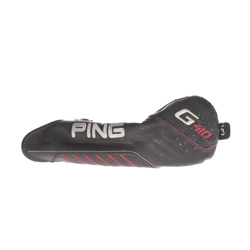 Ping G410 SFT Graphite Mens Right Hand Fairway 3 Wood 16* Regular - Ping Tour 75