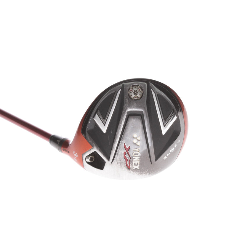 Yonex Ezone XP Graphite Mens Right Hand Fairway 3 Wood 15* Regular - Yonex EX300