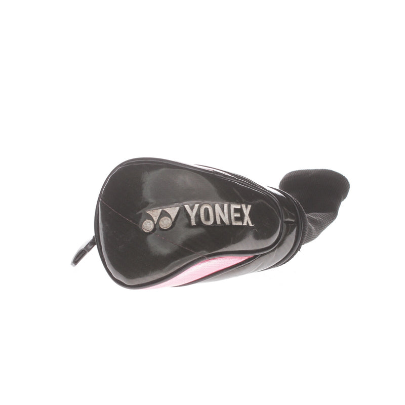 Yonex Ezone XP Graphite Mens Right Hand Fairway 3 Wood 15* Regular - Yonex EX300