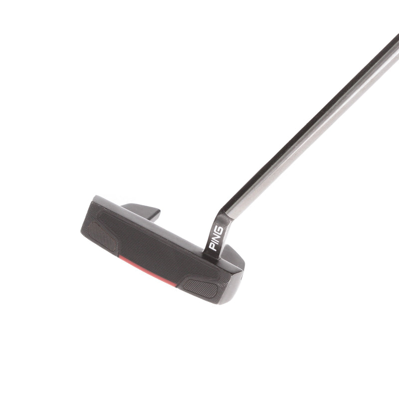 Ping Tyne 4 Mens Right Hand Putter 34" Mallet - Ping