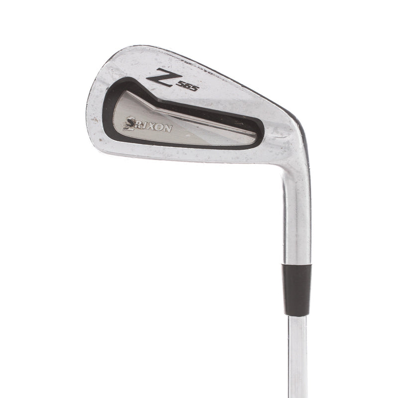 Srixon Z565 Steel Mens Right Hand 4 Iron Extra Stiff - Dynamic Gold SL X100