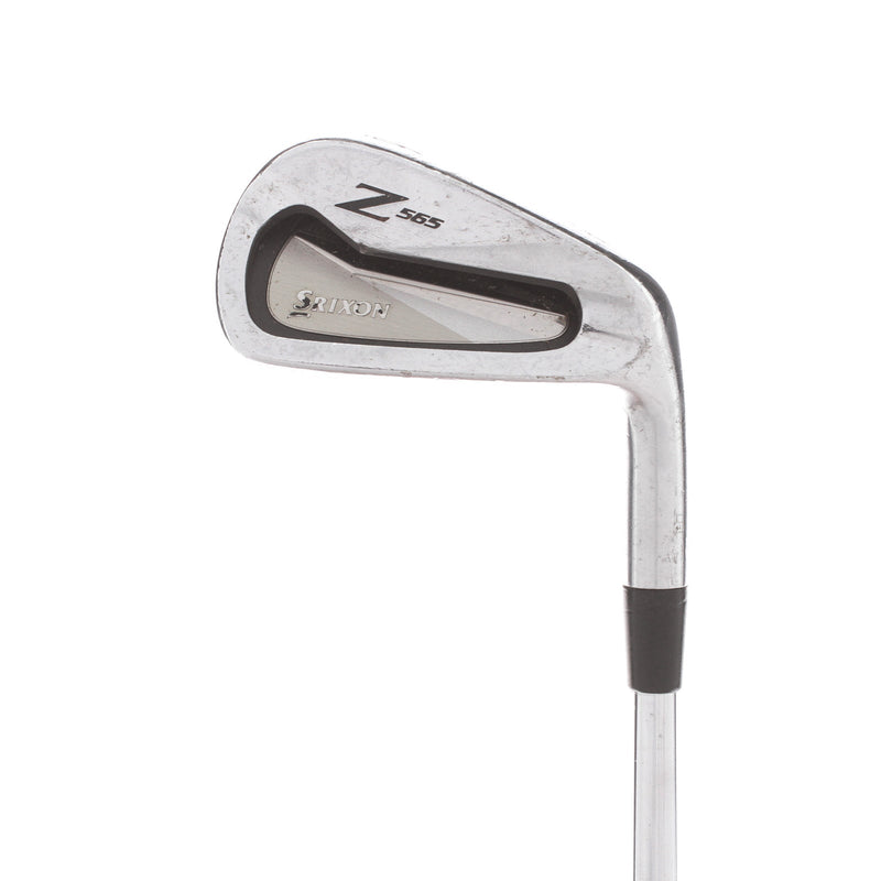 Srixon Z565 Steel Mens Right Hand 6 Iron Extra Stiff - Dynamic Gold SL X100