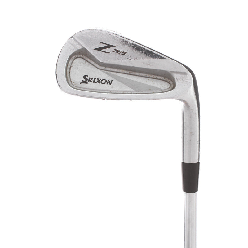 Srixon Z765 Steel Mens Right Hand 8 Iron Extra Stiff - Dynamic Gold SL X100