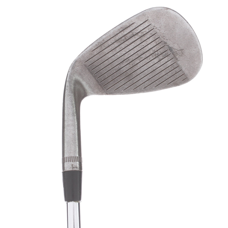 Callaway Mack Daddy 4 Steel Mens Right Hand Gap Wedge 46* 10 Bounce S Grind Wedge - KBS Tour-V