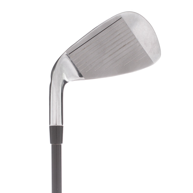 Wilson D9 Graphite Mens Right Hand 4 Iron Senior - Tensei AV Silver Series 55