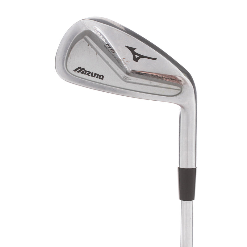 Mizuno MP-H5 Steel Mens Right Hand 2 Iron 18* Stiff - N.S.Pro 1150GH Tour