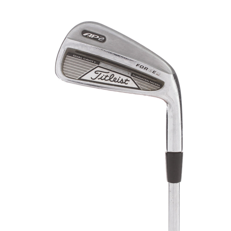 Titleist AP2 Steel Mens Right Hand 3 Iron 21* Regular - Rifle Project X 5.5