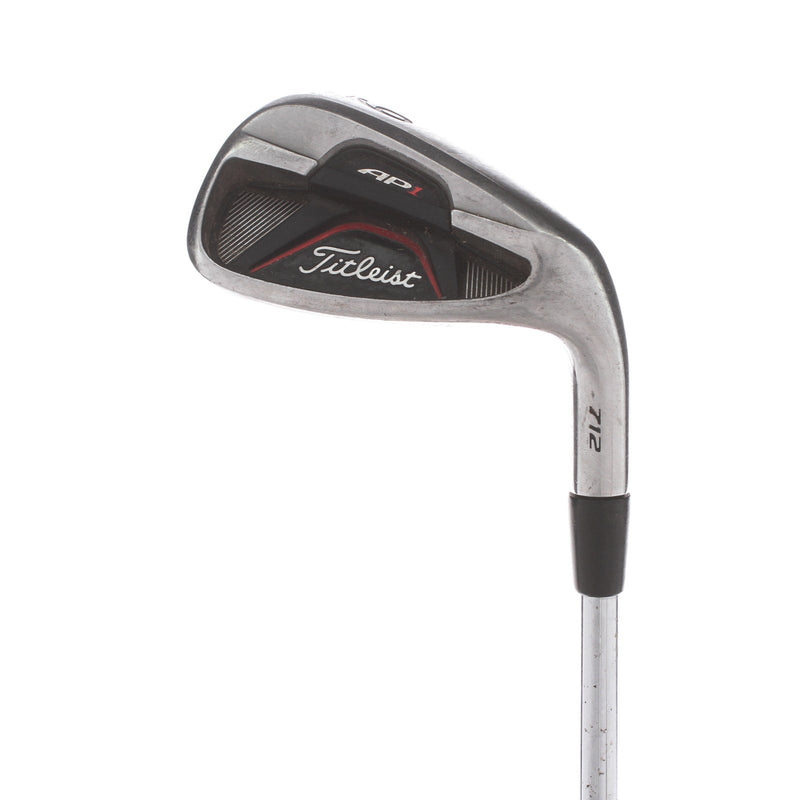 Titleist AP2 Steel Mens Right Hand 9 Iron 43* Regular - True Temper