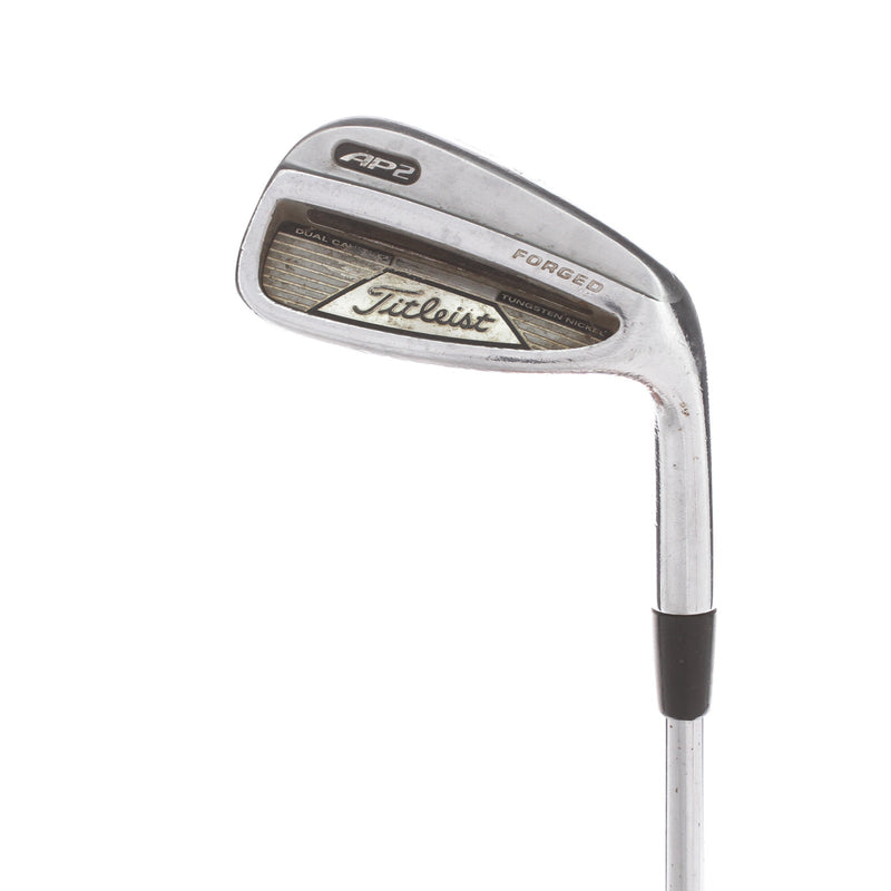 Titleist AP2 Steel Mens Right Hand Pitching Wedge 47* Regular - Rifle Project X 5.5