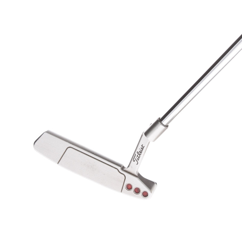 Scotty Cameron Select Newport 2 Mens Right Hand Putter 33" Blade - Scotty Cameron