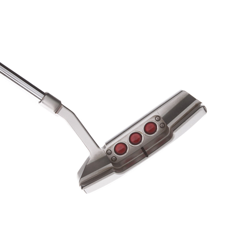 Scotty Cameron Select Newport 2 Mens Right Hand Putter 33" Blade - Scotty Cameron