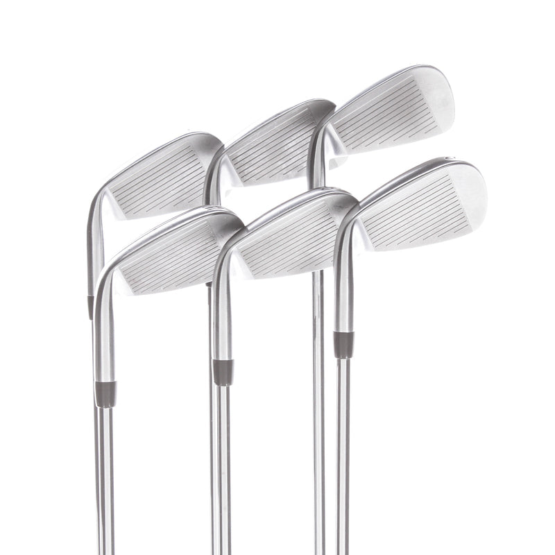 PXG 0311 P Gen6 Steel Mens Right Hand Irons 5-PW Regular - Elevate MPH 95