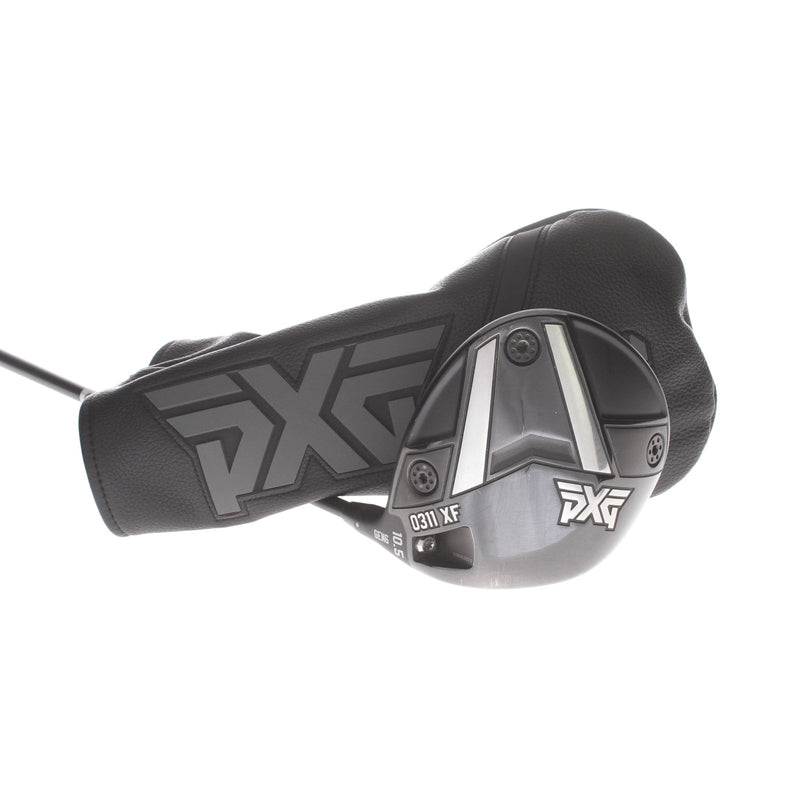 PXG 0311 XF Graphite Mens Right Hand Driver 10.5* Regular - Project X Cypher