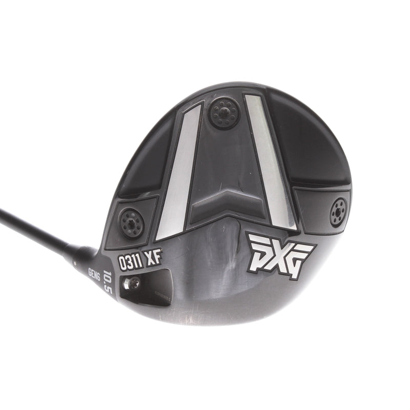 PXG 0311 XF Graphite Mens Right Hand Driver 10.5* Regular - Project X Cypher