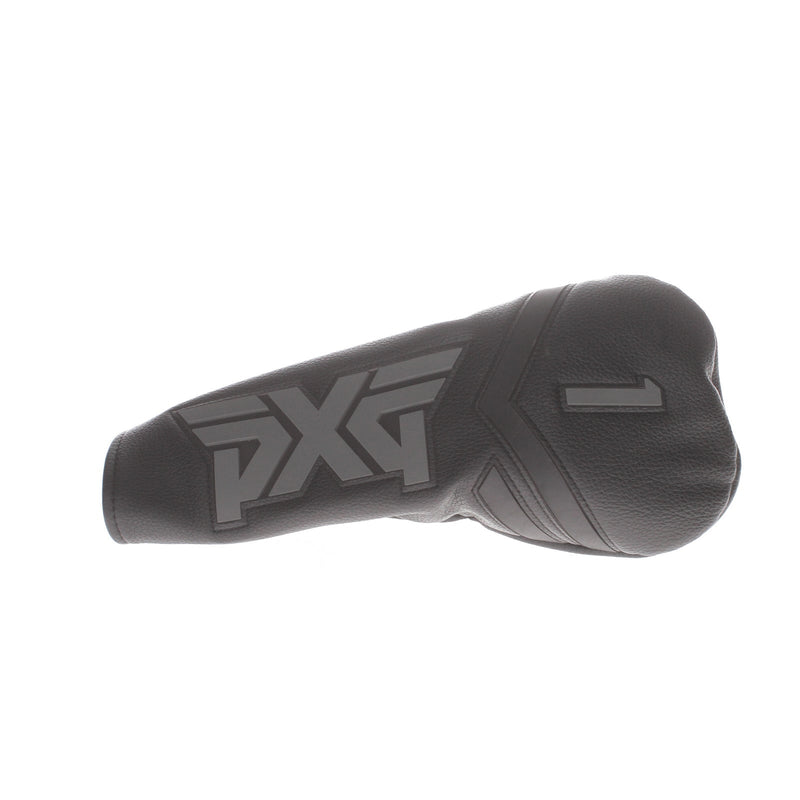 PXG 0311 XF Graphite Mens Right Hand Driver 10.5* Regular - Project X Cypher