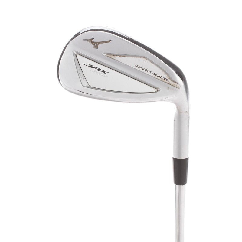 Mizuno JPX 923 Steel Mens Right Hand Gap Wedge 48* Stiff - Dynamic Gold S300