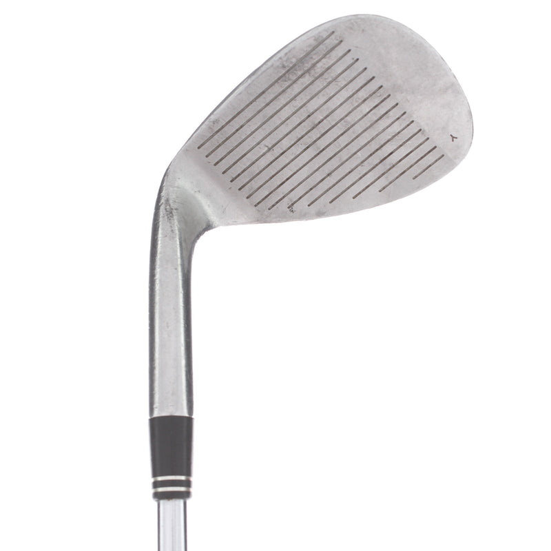 TaylorMade RAC TP Steel Mens Right Hand Gap Wedge 52* 8 Bounce Wedge - TaylorMade