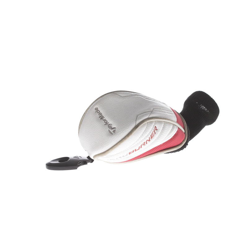 TaylorMade Aeroburner Graphite Mens Right Hand 3 Hybrid 19* Regular - TaylorMade Aeroburner 70