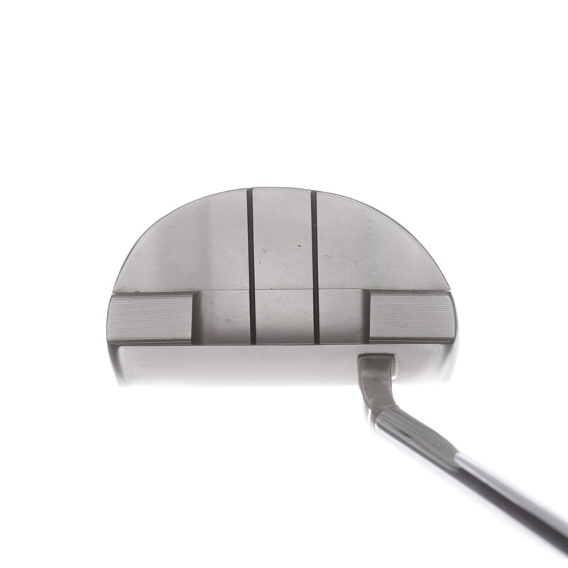 TaylorMade TP Collection Mullen Mens Right Hand Putter 35.5" Mallet - TaylorMade