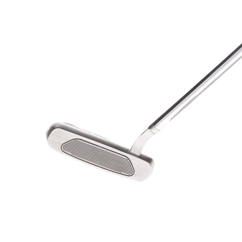 TaylorMade TP Collection Mullen Mens Right Hand Putter 35.5" Mallet - TaylorMade