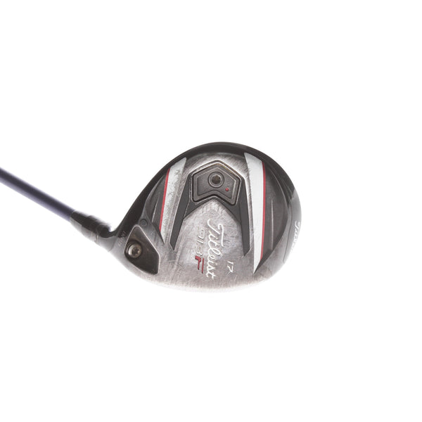 Titleist 913F Graphite Mens Right Hand Fairway 4 Wood 17* Regular - Diamana S+62 x5ct