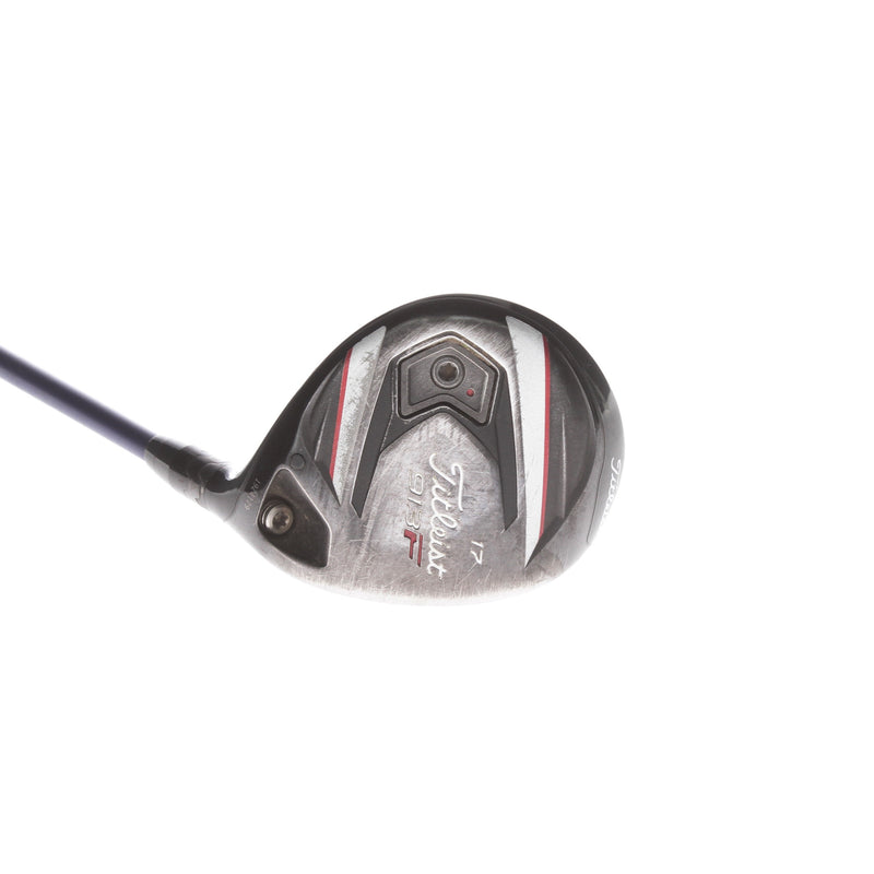 Titleist 913F Graphite Mens Right Hand Fairway 4 Wood 17* Regular - Diamana S+62 x5ct