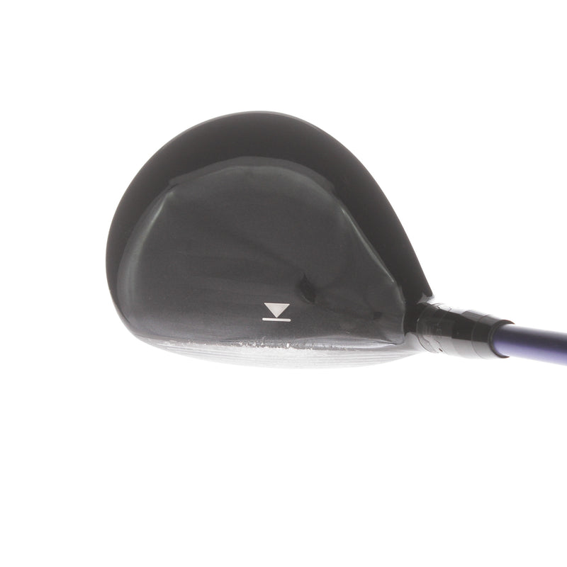 Titleist 913F Graphite Mens Right Hand Fairway 4 Wood 17* Regular - Diamana S+62 x5ct