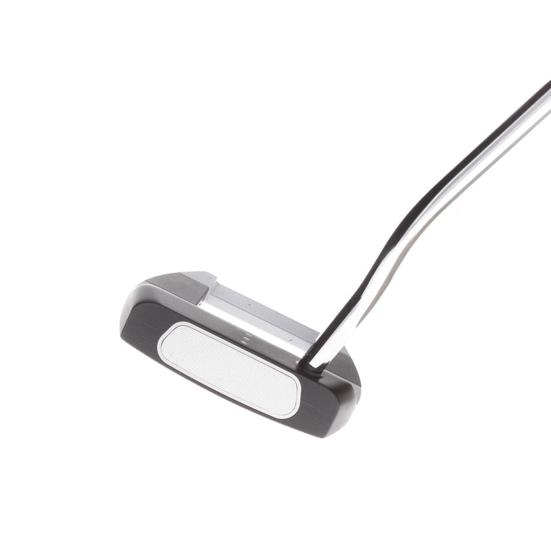 Odyssey Ai One Jailbird Mini Mens Right Hand Putter 34.5" Mallet - Odyssey