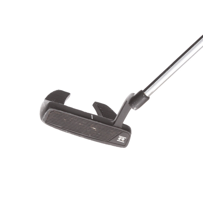 Rife RX5 Mens Right Hand Putter 34" Mallet - Rife