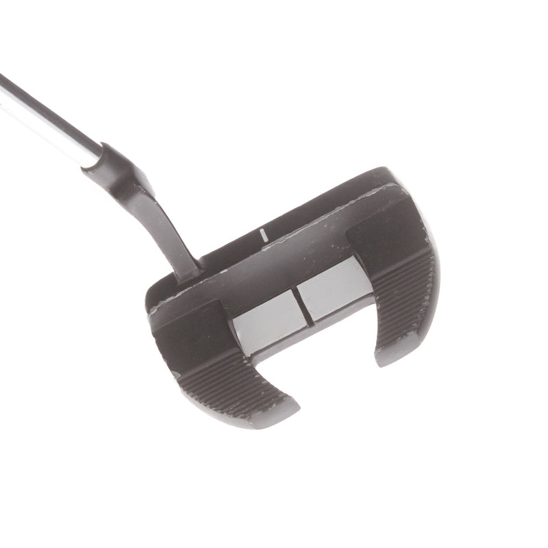 Rife RX5 Mens Right Hand Putter 34" Mallet - Rife