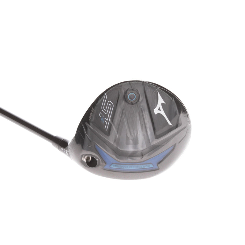 Mizuno ST-Z 230 Graphite Mens Right Hand Fairway 3 Wood 15* Stiff - Atmos 5