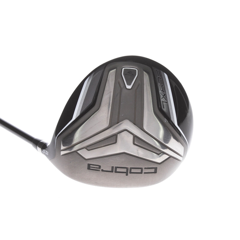 Cobra Fly XL Graphite Mens Right Hand Driver 10.5* Regular - Cobra Fly XL