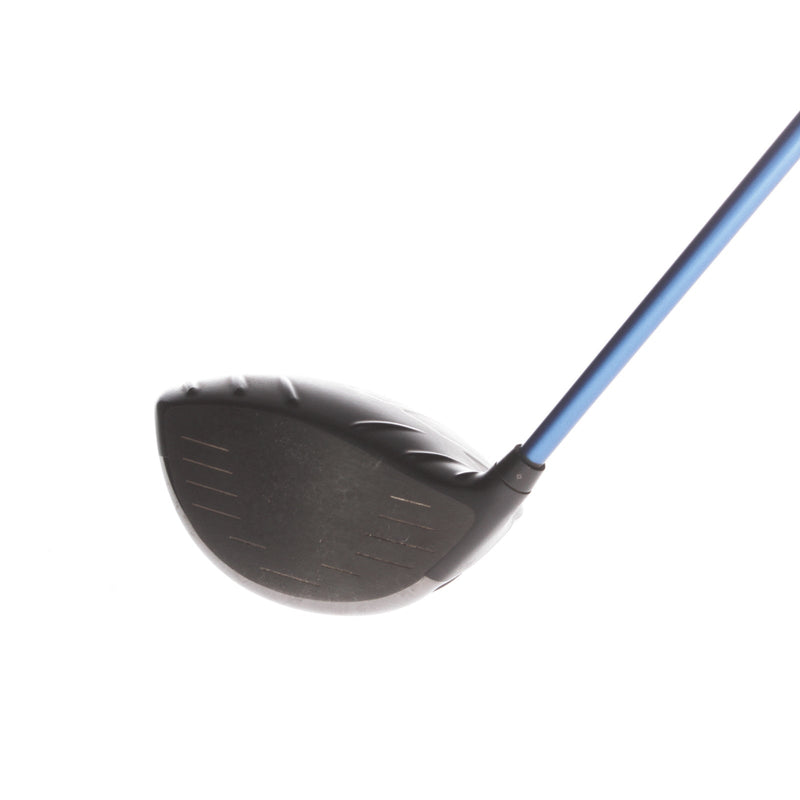 Ping G Graphite Mens Right Hand Driver 10.5* Senior - Ping TFC 419