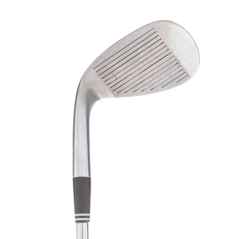 Cleveland CG15 Steel Mens Right Hand Lob Wedge 58* 8 Bounce Wedge - Cleveland