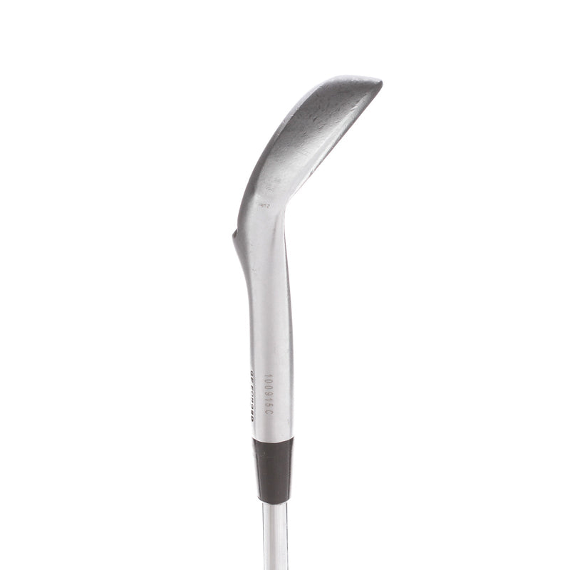 Mizuno MP-T5 Steel Mens Right Hand Gap Wedge 49* 6 Bounce Regular - True Temper XP 115 R300