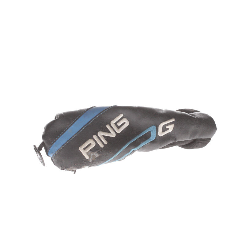 Ping G Series Graphite Mens Right Hand 4 Hybrid 22* Regular - Ping Alta 70