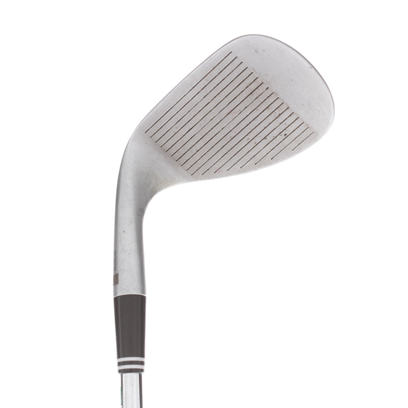 Cleveland RTX-3 Steel Mens Right Hand Gap Wedge 52* 10 Bounce Wedge - True Temper Dynamic Gold R300