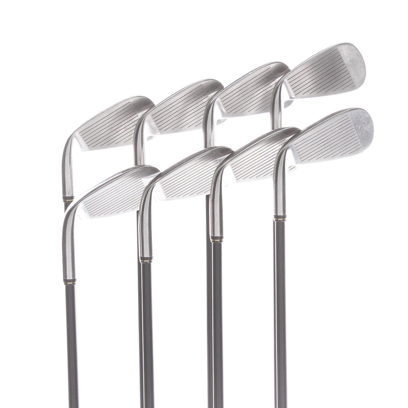 Srixon I-403 AD Graphite Mens Right Hand Irons 3-PW Regular - SV-3000