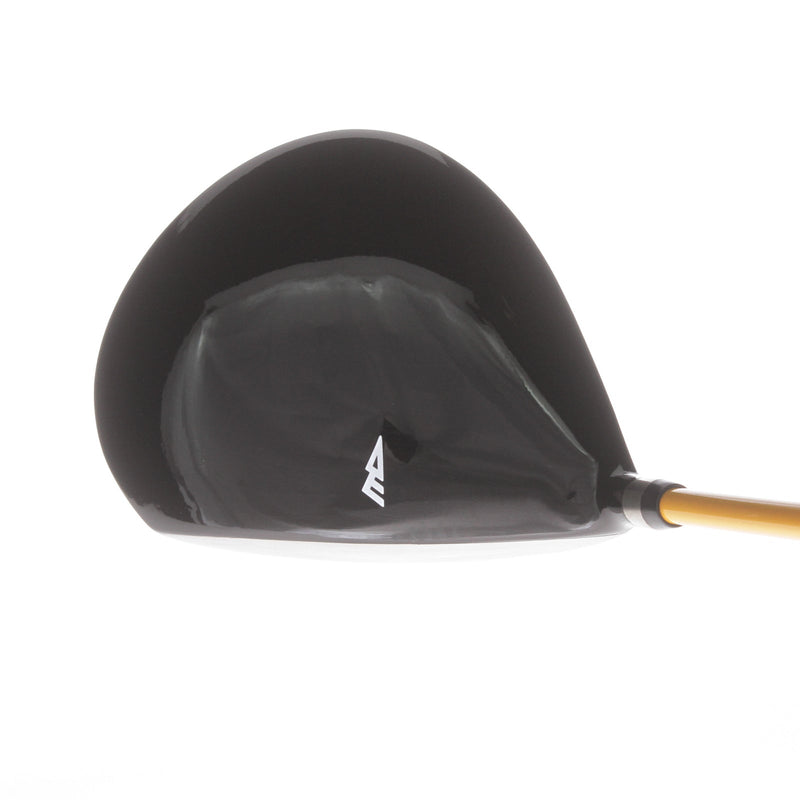 MD Superstrong Ti 460 Graphite Mens Right Hand Driver 9.5* Regular - UST Mamiya ProForce 65g