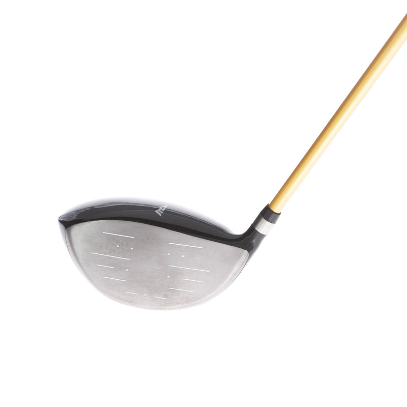 MD Superstrong Ti 460 Graphite Mens Right Hand Driver 9.5* Regular - UST Mamiya ProForce 65g