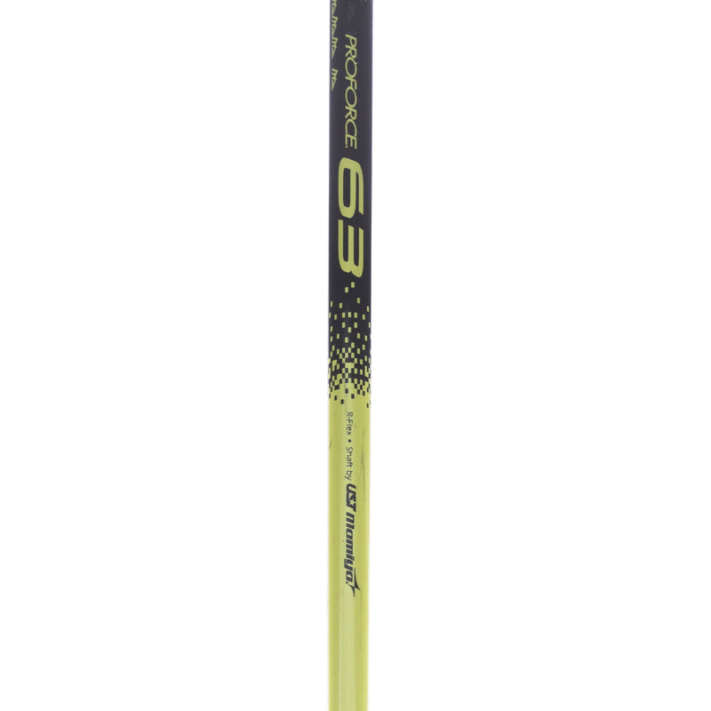 MD Superstrong ST3G Graphite Mens Right Hand 5 Hybrid 24* Regular - UST Mamiya