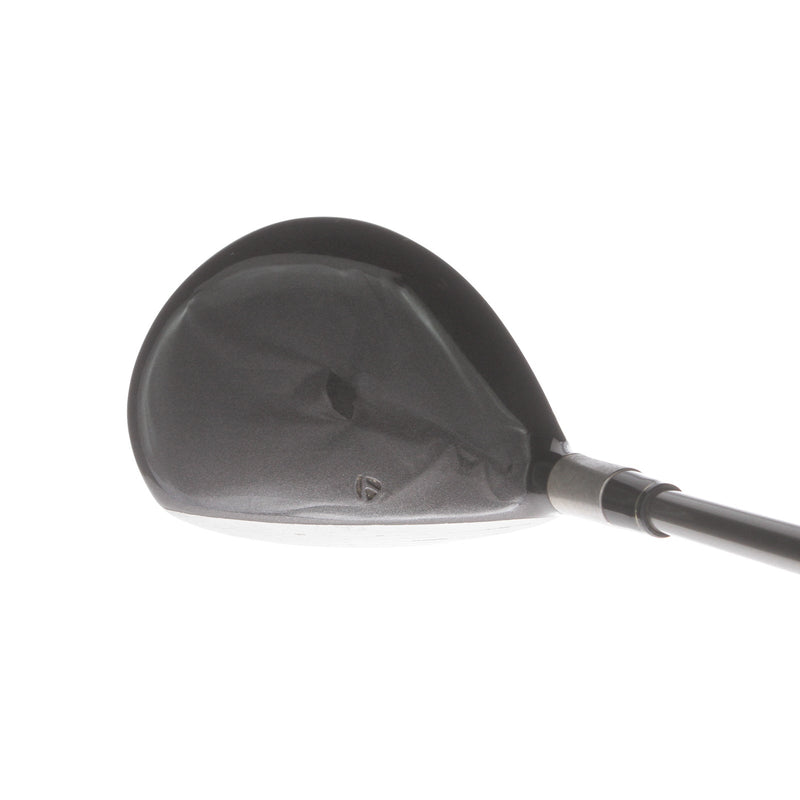 TaylorMade V-Steel Wood Graphite Mens Right Hand Fairway 7 Wood 20* Regular - TaylorMade 65g