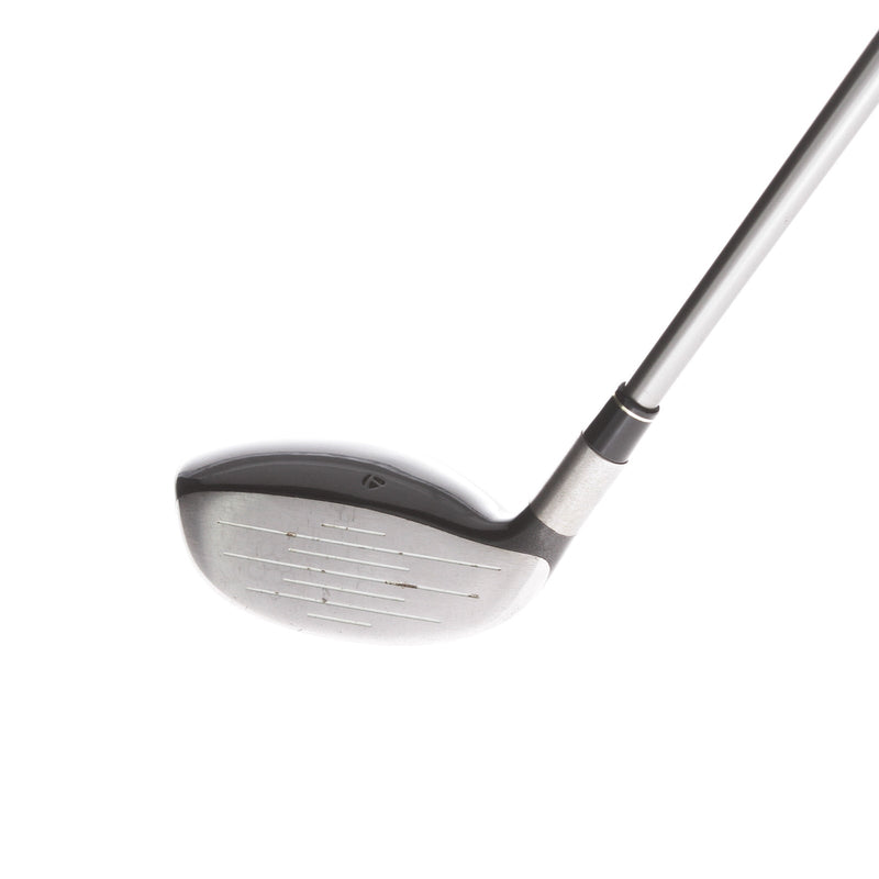 TaylorMade V-Steel Wood Graphite Mens Right Hand Fairway 7 Wood 20* Regular - TaylorMade 65g