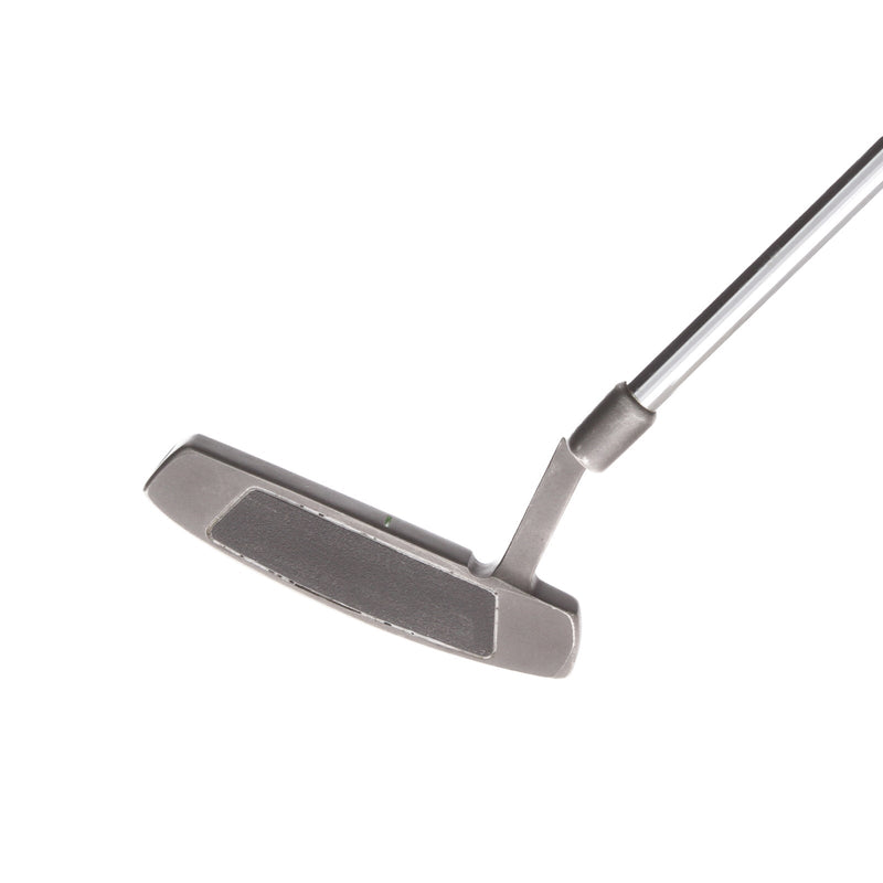 Ram Zebra Mens Right Hand Putter 35" Mid-Mallet - Ram