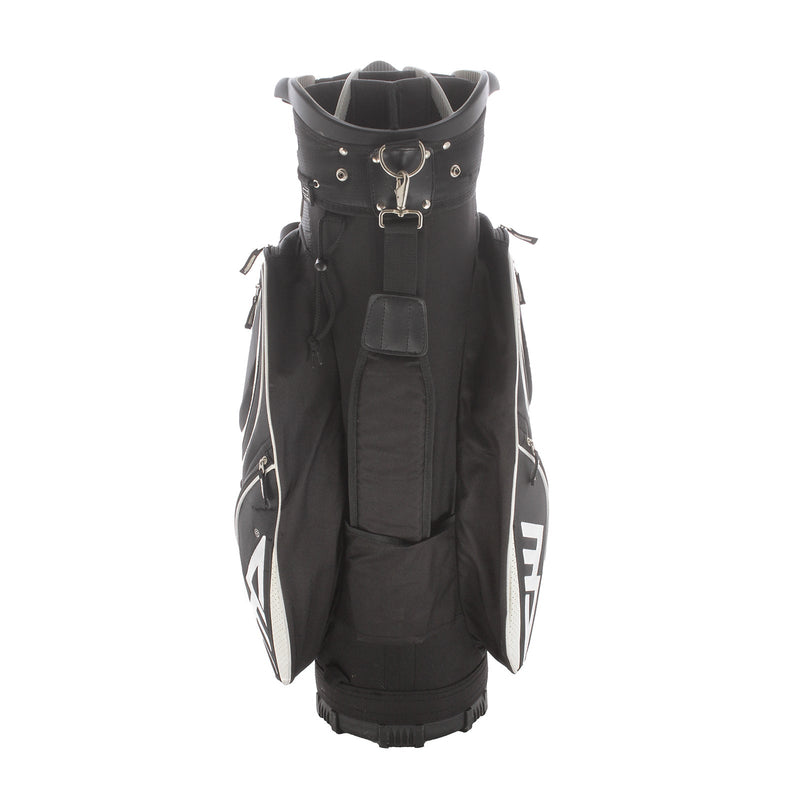 MD Golf MD Golf Cart Bag - Black