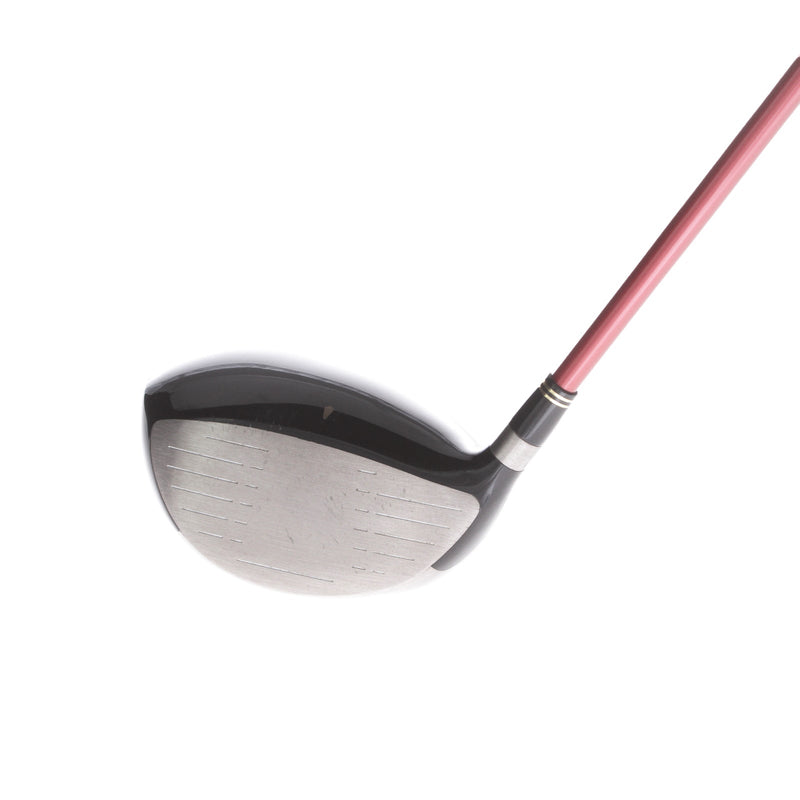 Srixon Z-RW Graphite Mens Right Hand Driver 10.5* Regular - Srixon SV-3014