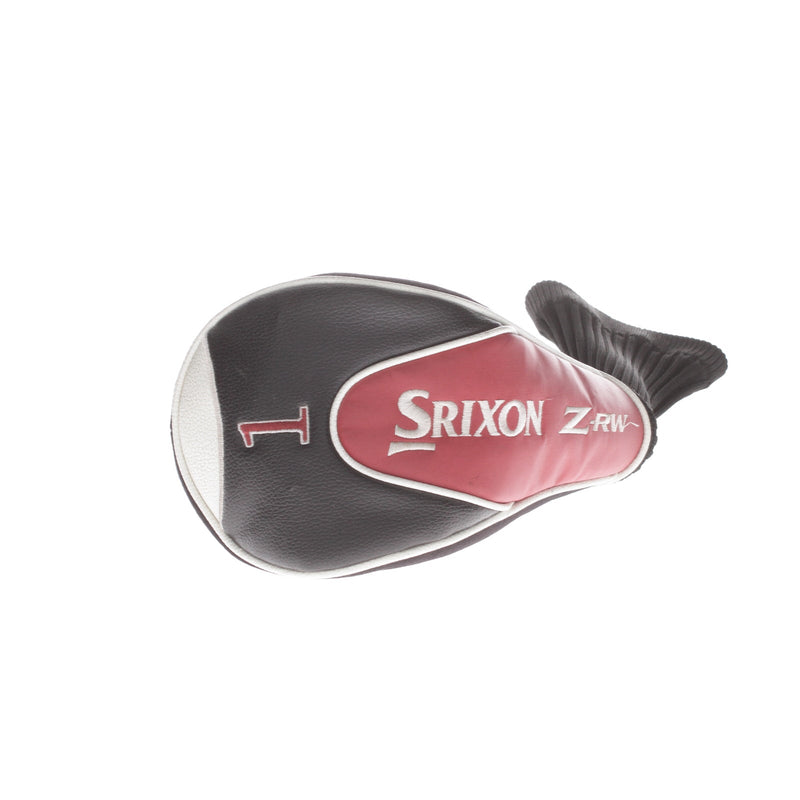 Srixon Z-RW Graphite Mens Right Hand Driver 10.5* Regular - Srixon SV-3014