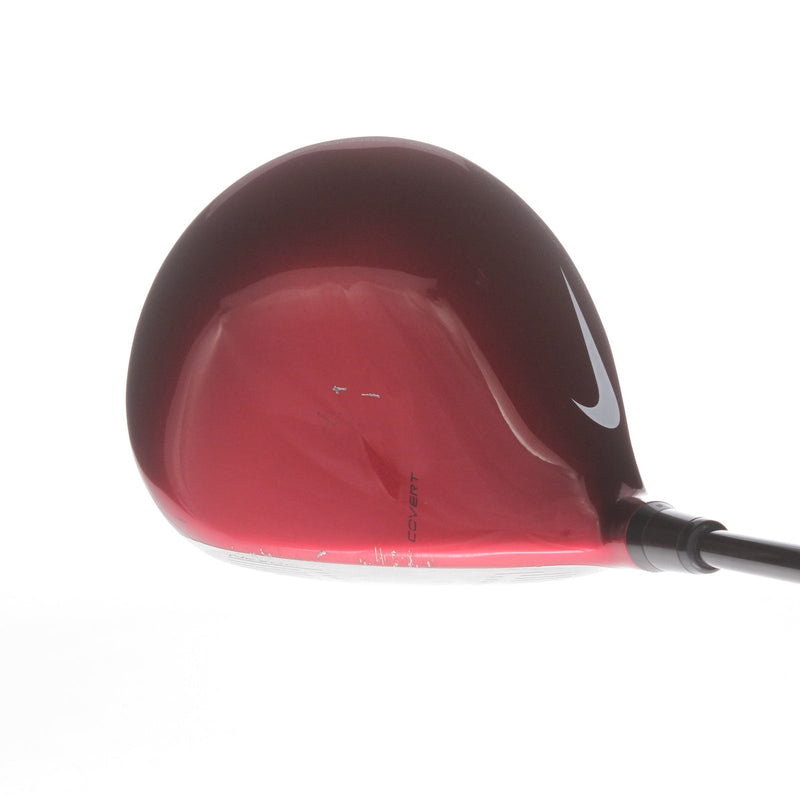 Nike Covert VrS Graphite Mens Right Hand Driver 11* Regular - Kuro Kage 50G