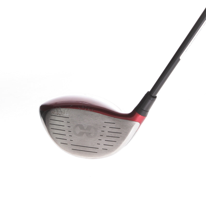 Nike Covert VrS Graphite Mens Right Hand Driver 11* Regular - Kuro Kage 50G