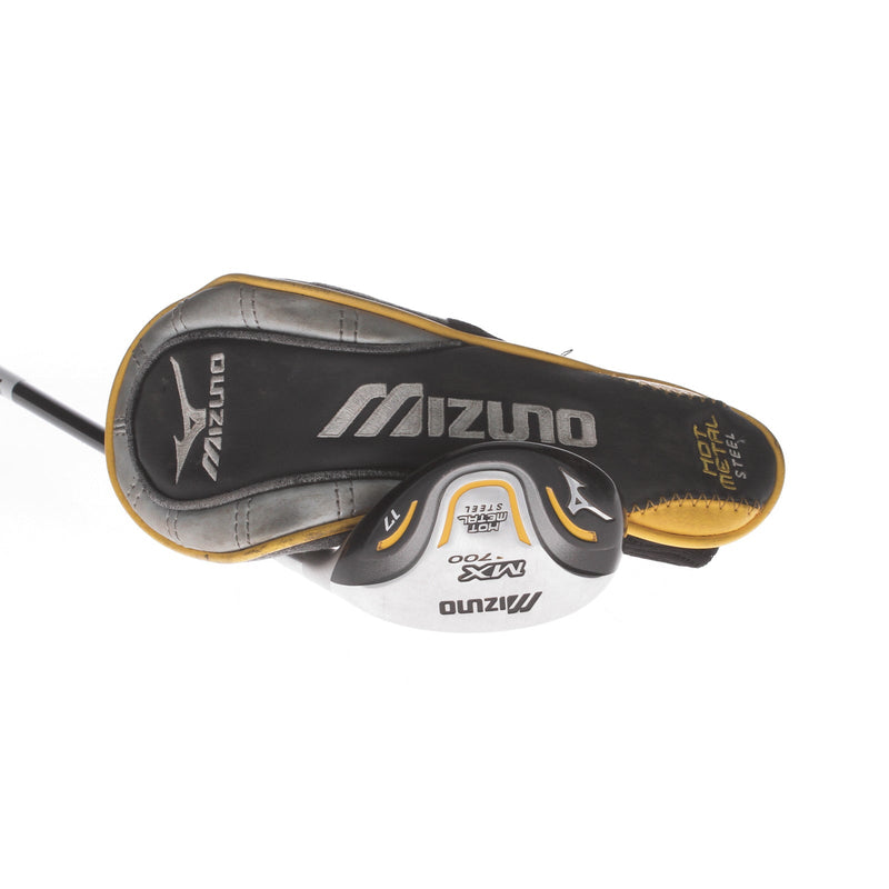 Mizuno MX700 Graphite Mens Right Hand 2 Hybrid 17* Regular - Exsar HS4